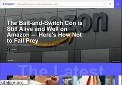 Sites similar to cheapism.com