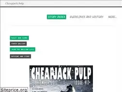 Sites similar to cheapjackpulp.com