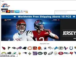 Sites similar to cheapjerseysme.com