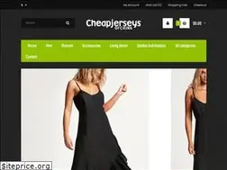 Sites similar to cheapjerseysofchina.com