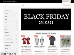 Sites similar to cheapjerseyswholesale.ca