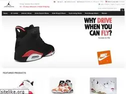 Sites similar to cheapjordan.us