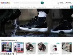 Sites similar to cheapjordansee.com