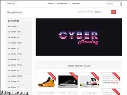 Sites similar to cheapjordanshoeswholesale.us