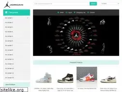 Sites similar to cheapjordansshoessale.us