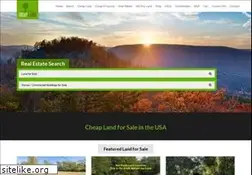 cheaplands.com