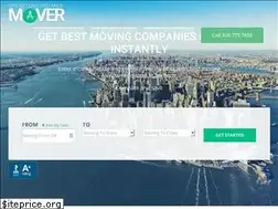 Sites similar to cheaplongdistancemovers.com