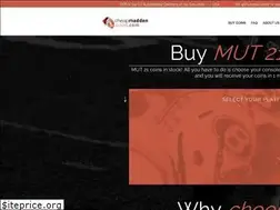 Sites similar to cheapmaddencoins.com