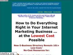 Sites similar to cheapmarketingresources.com