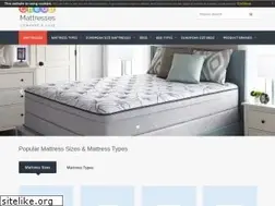 Sites similar to cheapmattresses.co.uk