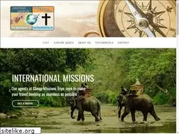 Sites similar to cheapmissionstrips.com