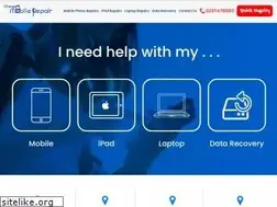 Sites similar to cheapmobilerepair.com.au