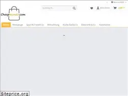 Sites similar to cheapmondo.com