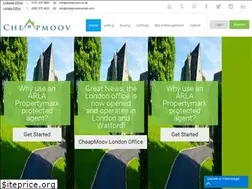 Sites similar to cheapmoov.co.uk