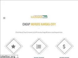 Sites similar to cheapmoverskansascity.com