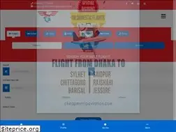 Sites similar to cheapmytripaviation.com