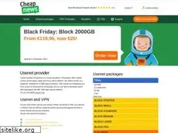 Sites similar to cheapnews.eu