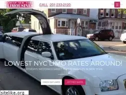 Sites similar to cheapnewyorklimousines.com