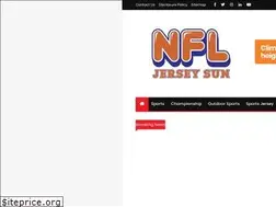 Sites similar to cheapnfljerseyssun.com