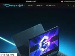 Sites similar to cheapnotic.com