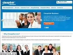 Sites similar to cheapoair.biz