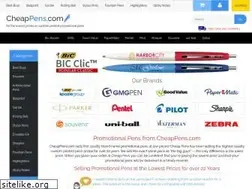 Sites similar to cheappens.com