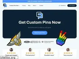 Sites similar to cheappins.com