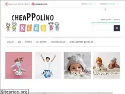 Sites similar to cheappolinokids.az