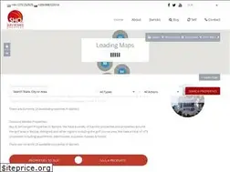 Sites similar to cheappropertybansko.com