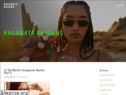 Sites similar to cheapraybans.com.co