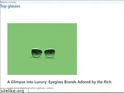 Sites similar to cheapraybansunglasses-outlet.com