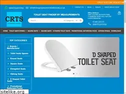 Sites similar to cheapreplacementtoiletseats.co.uk