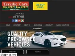 Sites similar to cheaprideauto.com