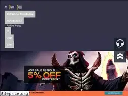 Sites similar to cheaprs2gold.com