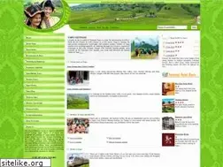 Sites similar to cheapsapatours.com