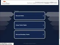Sites similar to cheapseating.com