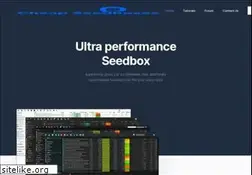 Sites similar to cheapseedboxes.com