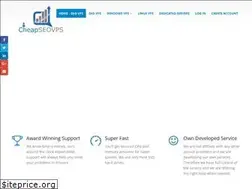 Sites similar to cheapseovps.net