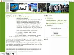 Sites similar to cheapshoes-i.blogspot.com