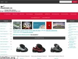 Sites similar to cheapshoesabc.com