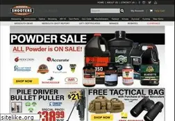 Sites similar to cheapshootingsupplies.com