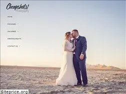 Sites similar to cheapshotsphotography.com
