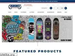 Sites similar to cheapskates.co.nz