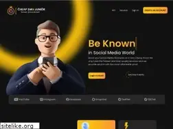 Sites similar to cheapsmmjunior.com