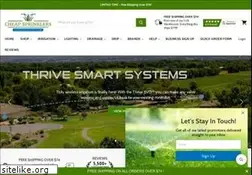 Sites similar to cheapsprinklers.com