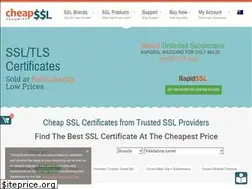 Sites similar to cheapsslsecurity.com.au
