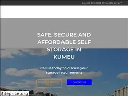 Sites similar to cheapstorage.co.nz