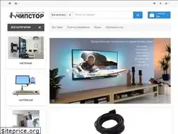 Sites similar to cheapstore.su