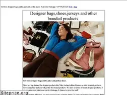 Sites similar to cheapstore2021.online