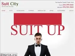 Sites similar to cheapsuitstexas.com
